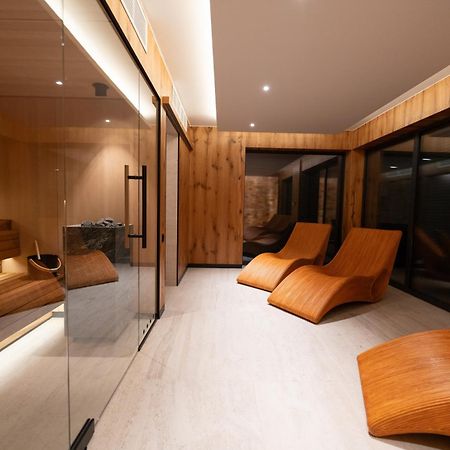 Apartamenty Pod Gondola - Mountain Resort Villa Z Sauna - Dream Apart Szczyrk Exterior foto