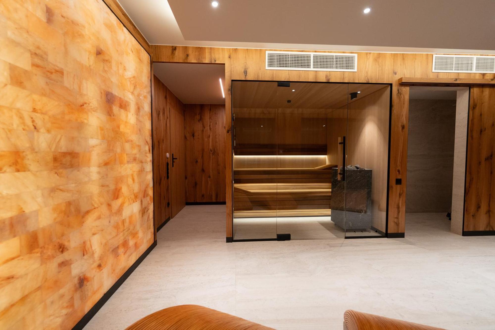 Apartamenty Pod Gondola - Mountain Resort Villa Z Sauna - Dream Apart Szczyrk Exterior foto