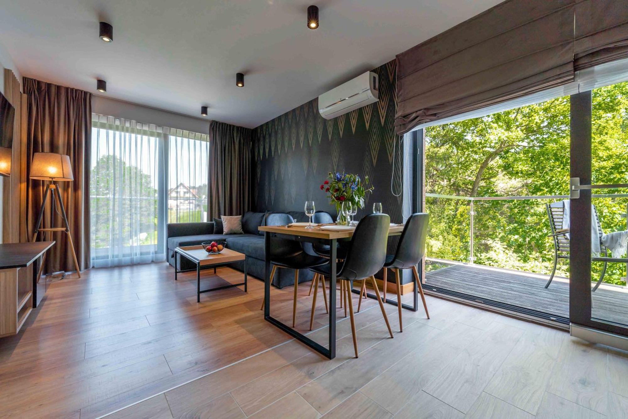 Apartamenty Pod Gondola - Mountain Resort Villa Z Sauna - Dream Apart Szczyrk Exterior foto